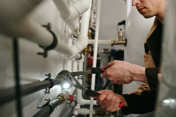 Best Sewer Cleaning Services  in Coquille, OR