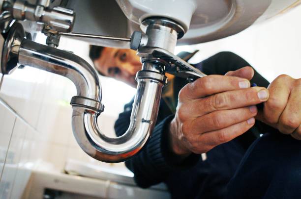 Best Sewer Line Repair  in Coquille, OR