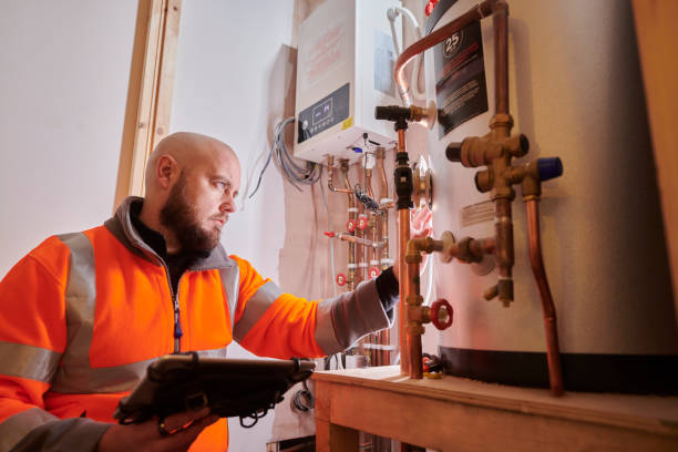 Professional Plumbing in Coquille, OR