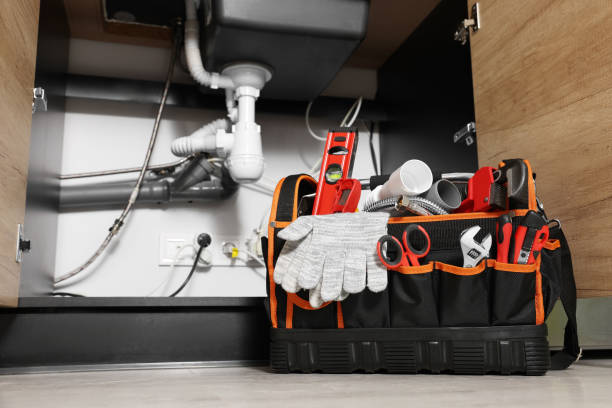 Best Pipe Repair Near Me  in Coquille, OR