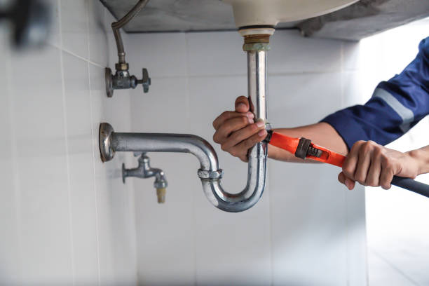 Best Local Plumber Services  in Coquille, OR