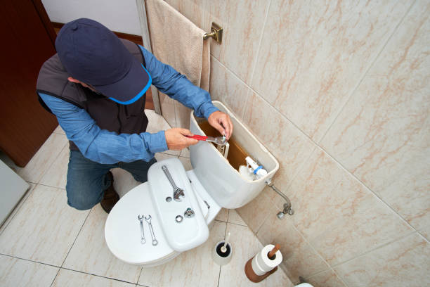 Professional Plumbing in Coquille, OR