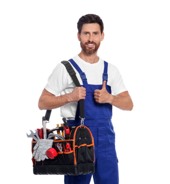 Best Clogged Drain Plumber  in Coquille, OR