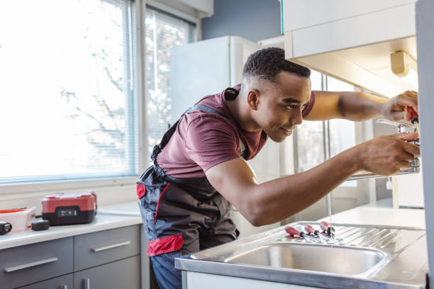 Best Same-Day Plumbing Service  in Coquille, OR